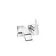 DORNBRACHT-Waschtisch-Wand-Einhandbatterie-ohne-Ablaufgarnitur-CYO-36861811-Chrom-36861811-00 gallery number 1